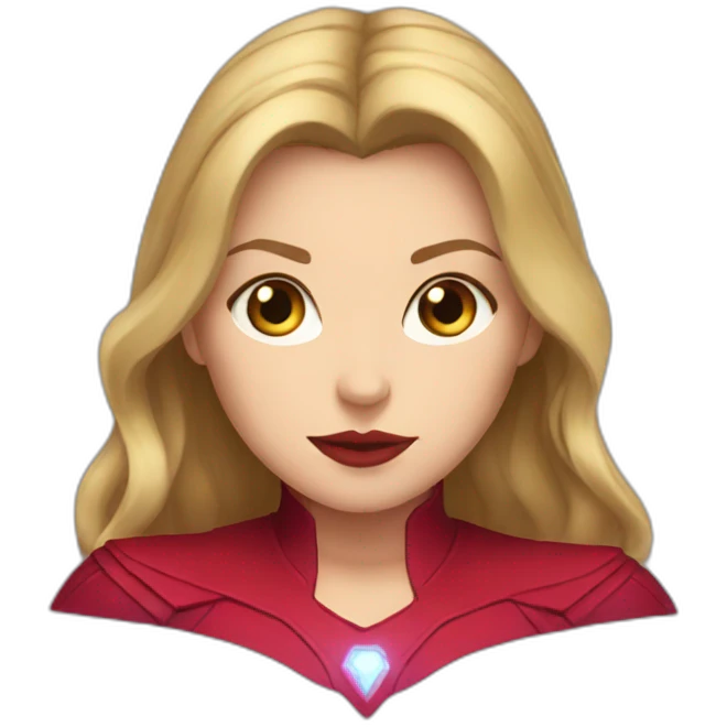 Scarlet Witch  emoji