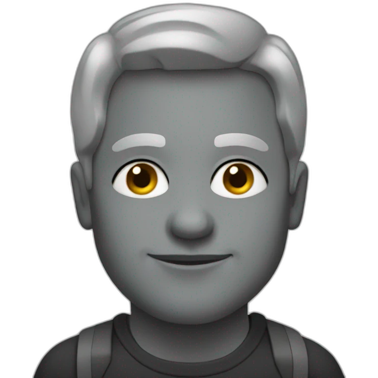 Emanuel emoji