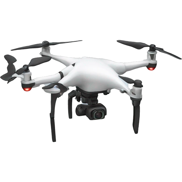 drone  emoji