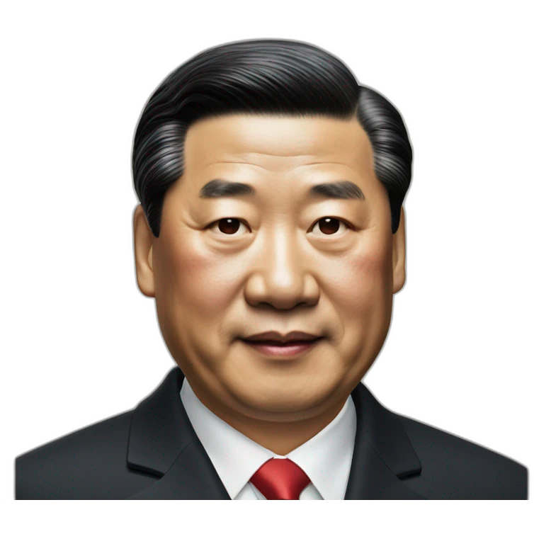 Xi jinping emoji