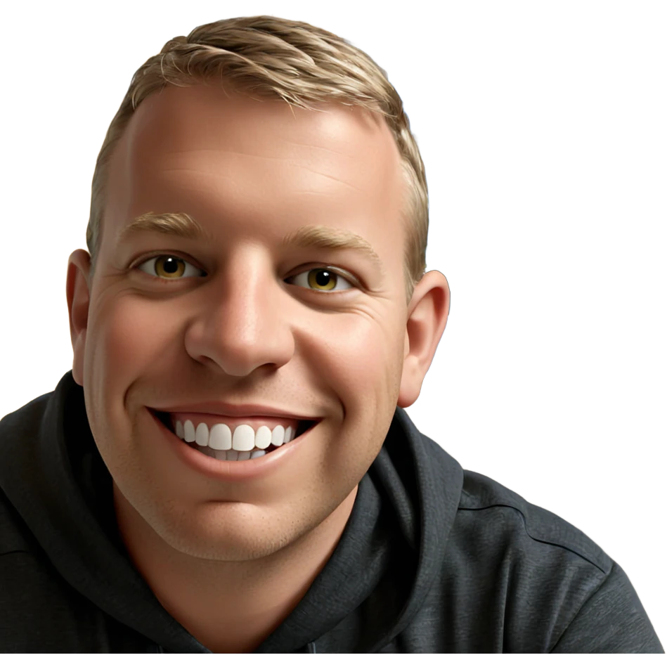 smiling portrait of a boy emoji