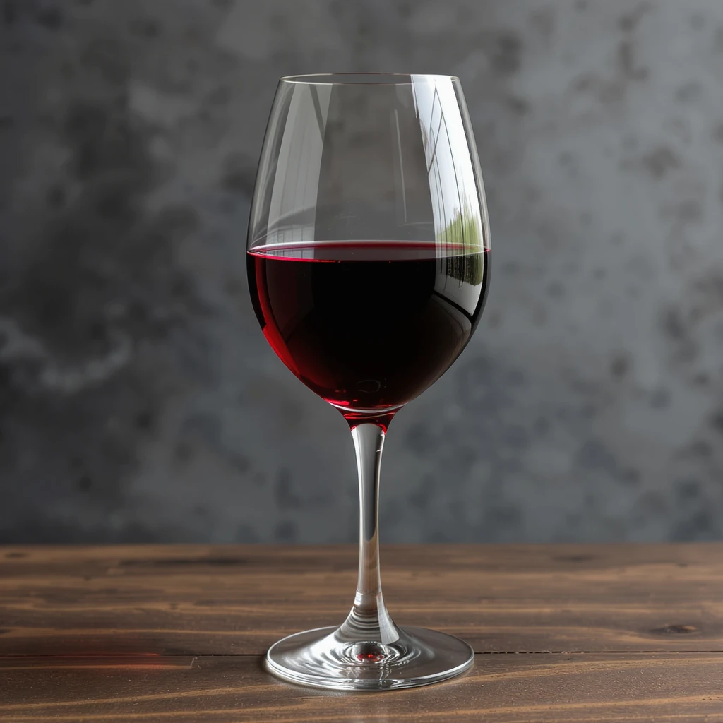 wine glass emoji