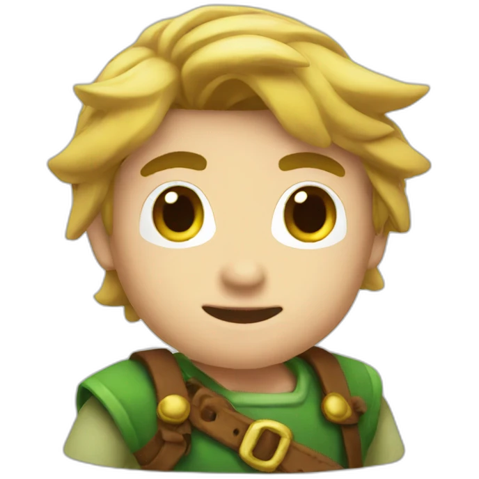 Link emoji