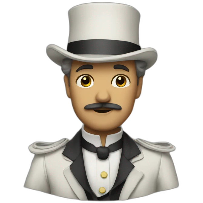 charlot approve emoji