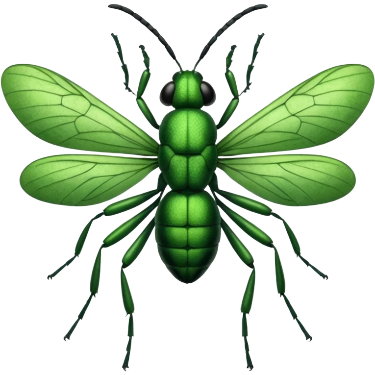 Stabheuschrecke emoji