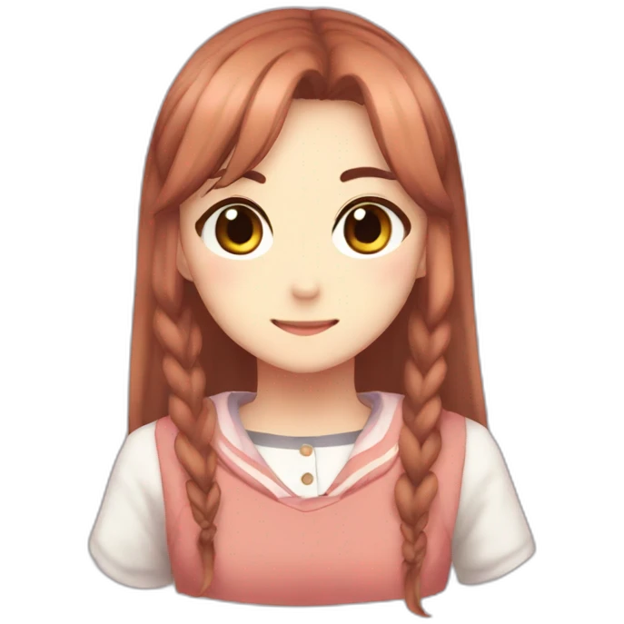 Monika Ddlc emoji