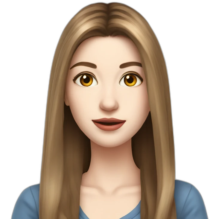 Stella Cox emoji