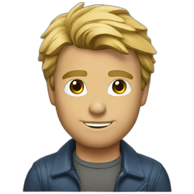 macgyver emoji