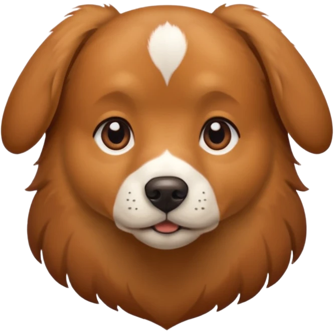 dog with telescope  emoji