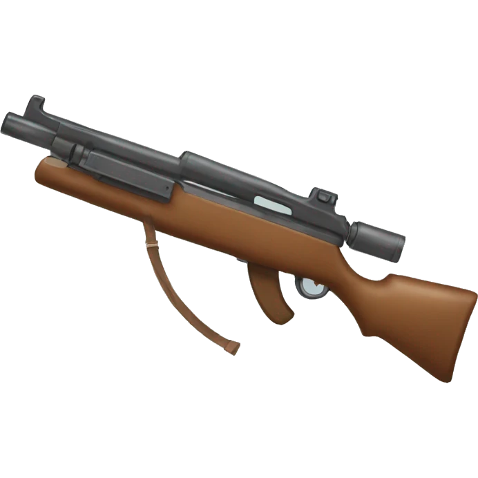waffe emoji