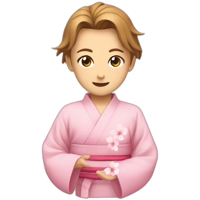 sakura Yamauchi emoji