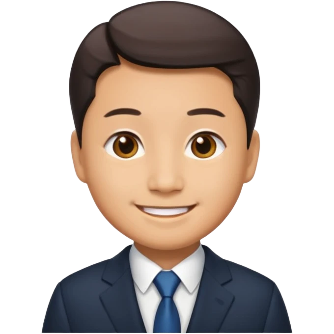 xi emoji