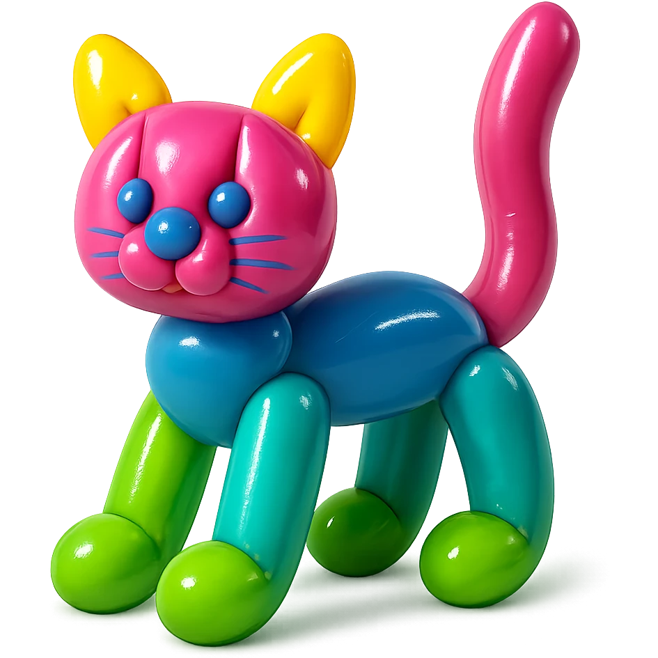 Cat emoji