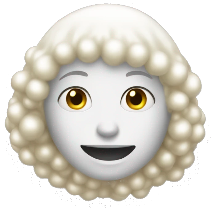 Pearl emoji