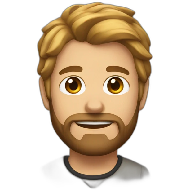 Itach emoji