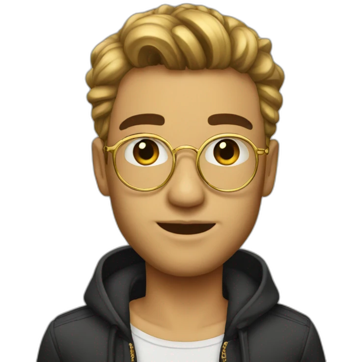 luxe emoji