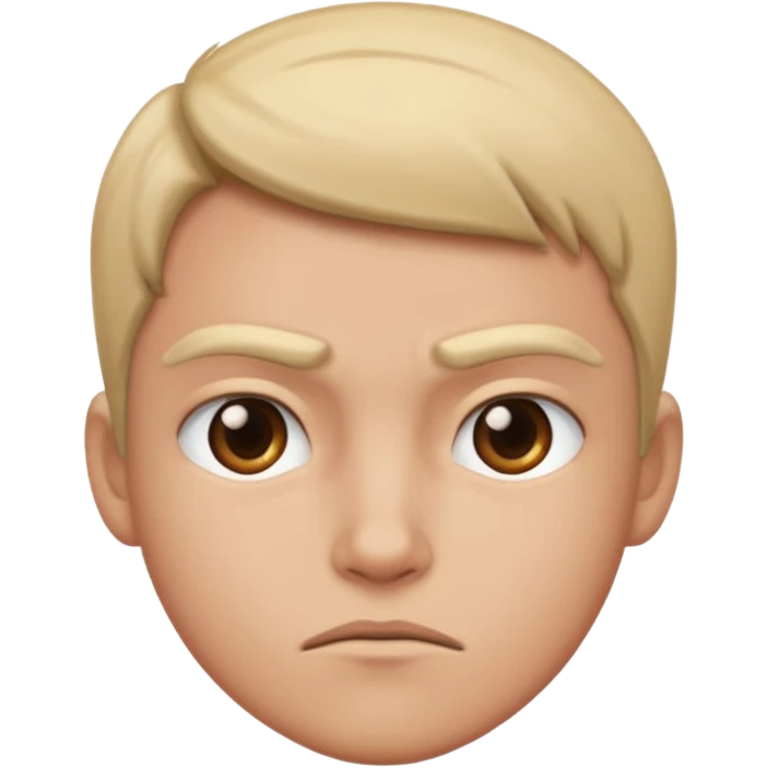 🙃 but more challenging vibes emoji