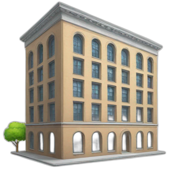 building emoji