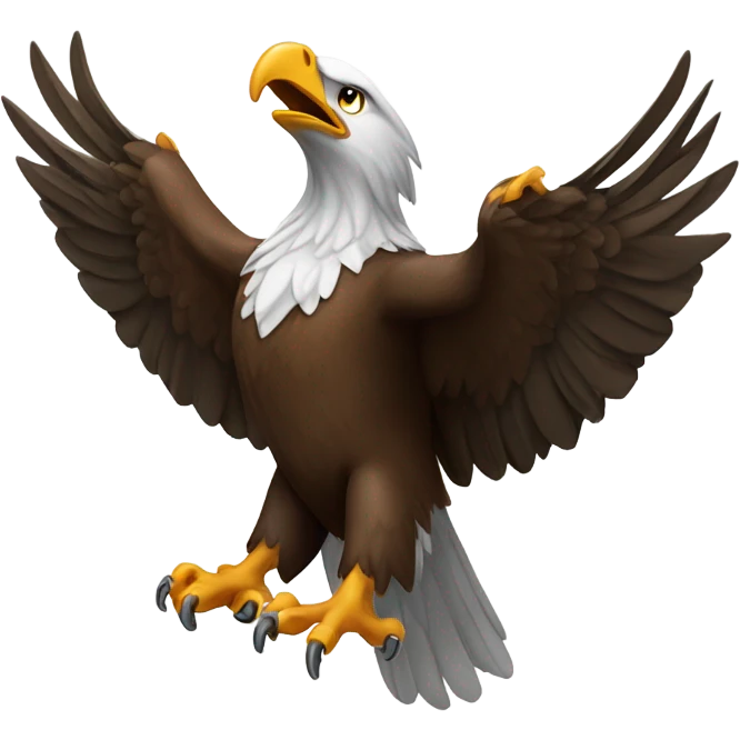 Eagles emoji