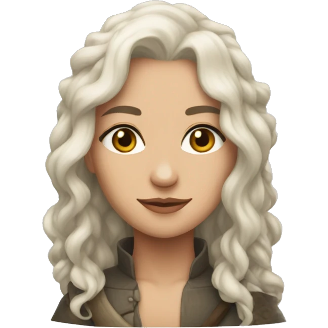 rhaenyra targaryen  emoji