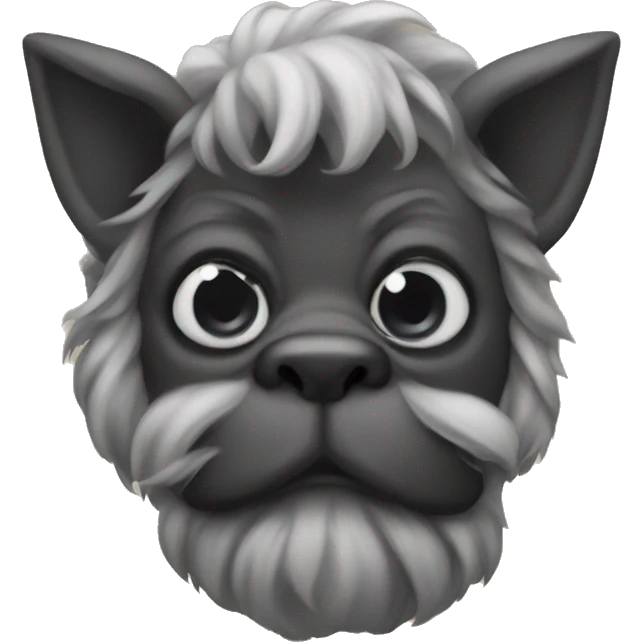 Yourk shirk emoji