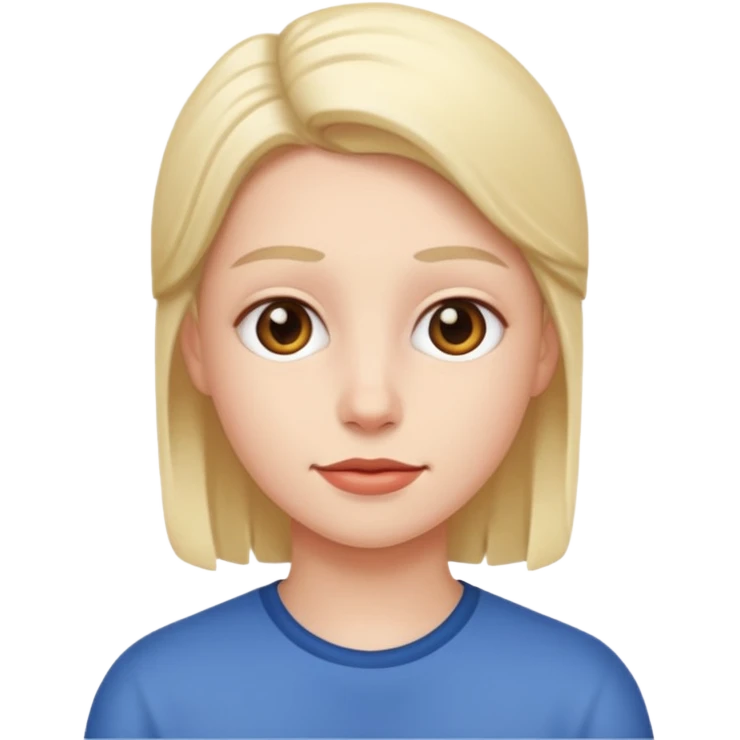 me emoji