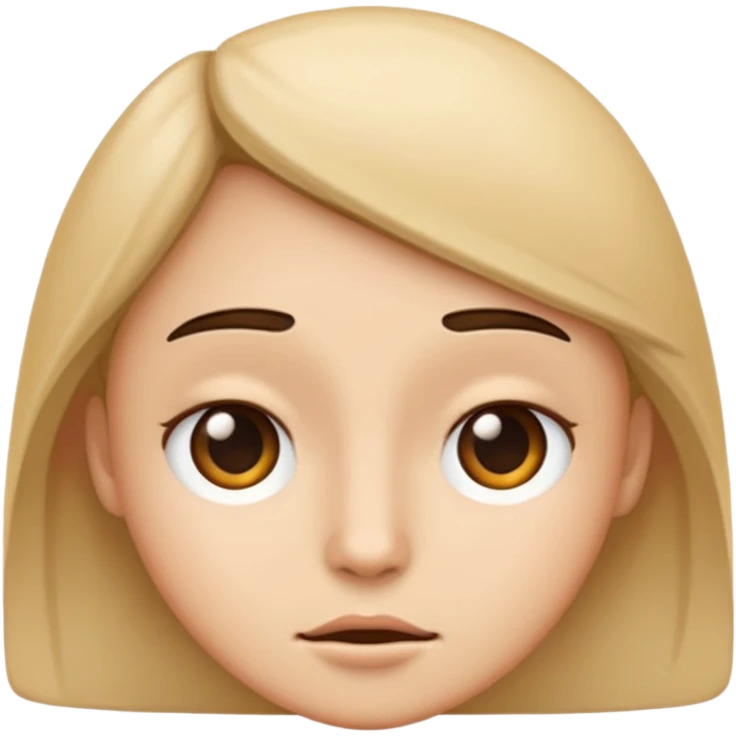 😏  emoji