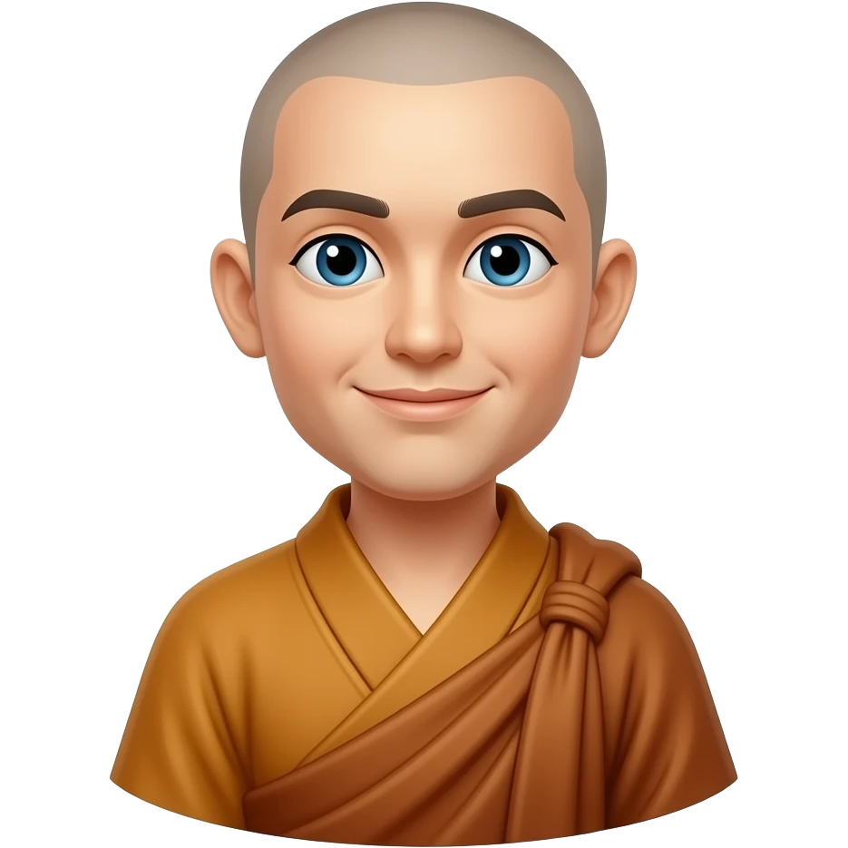 Zen emoji