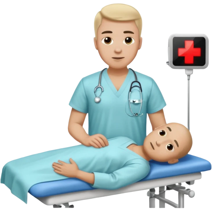 فیزیوتراپی اقایان emoji