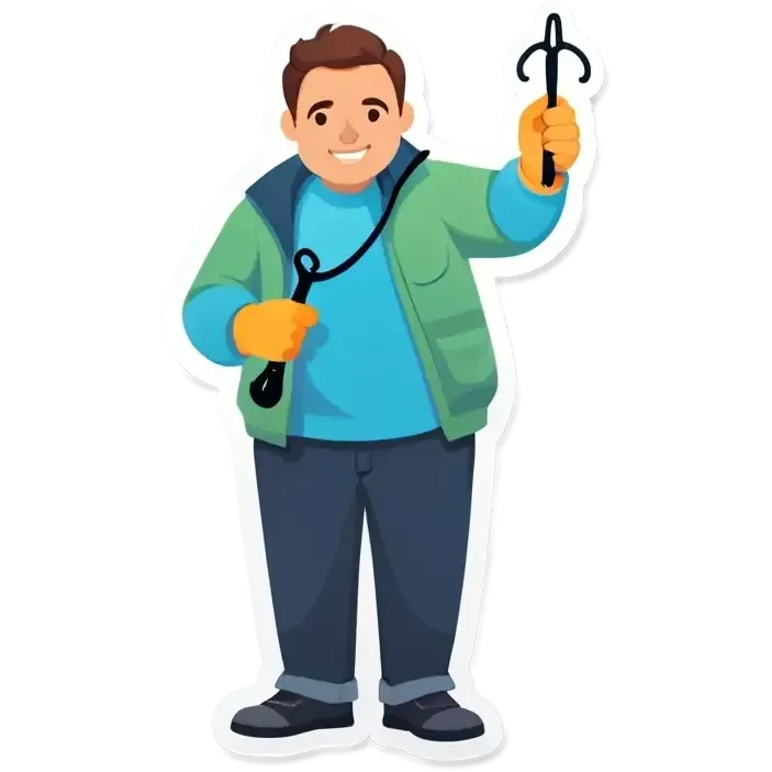 hook in hand emoji