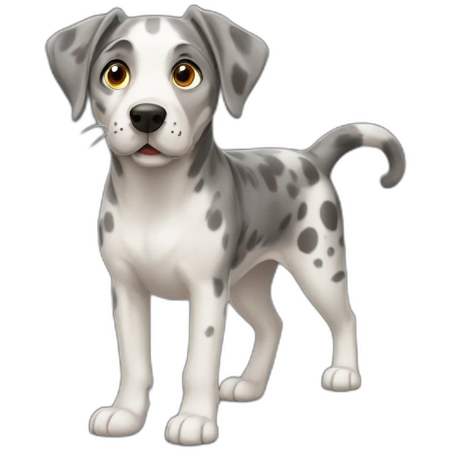 Catahouls emoji