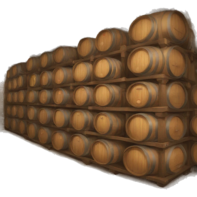 wine cellar emoji