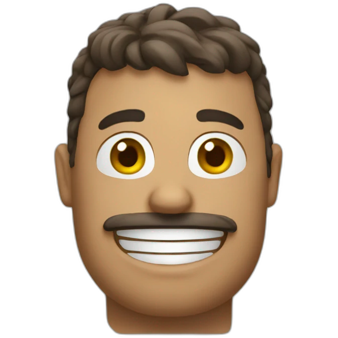 Bonjour emoji