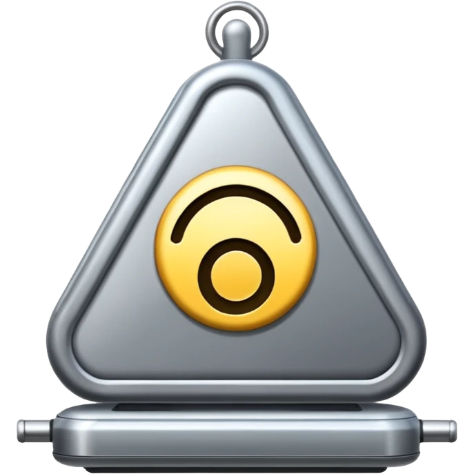 teleferico metálico emoji