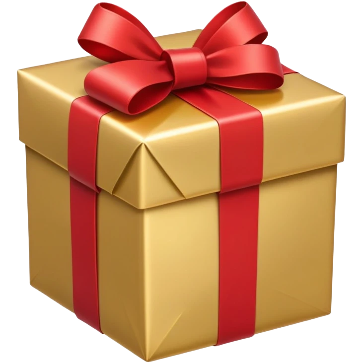 present emoji