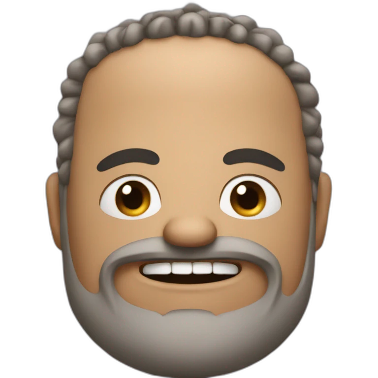 Gros fiak emoji
