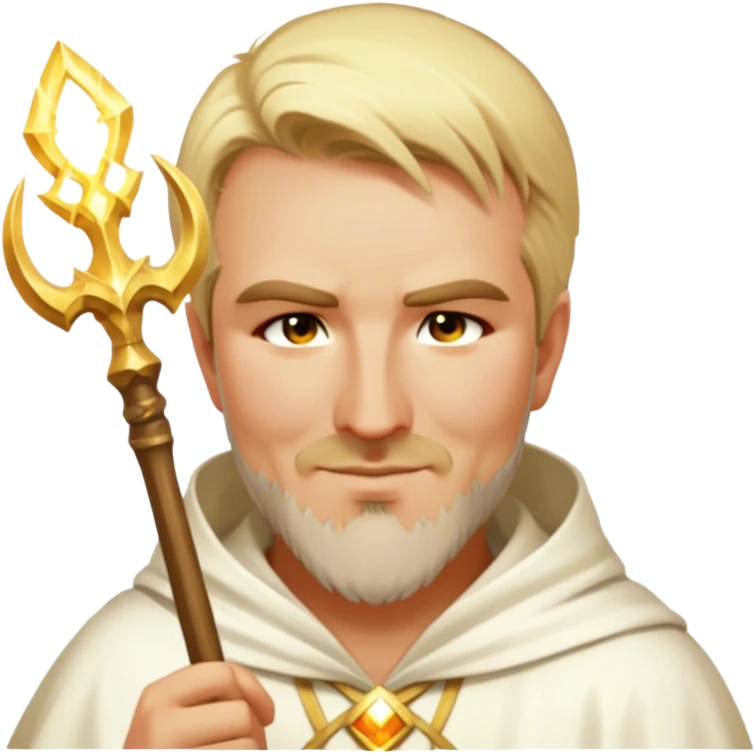 Luminous Archmage emoji