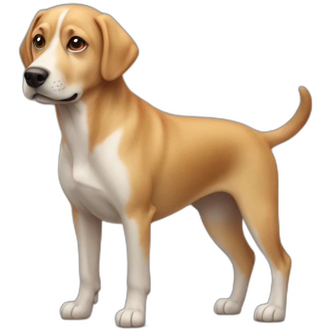  31 / 5 000 Résultats de traduction Résultat de traduction a human on the back of a dog emoji