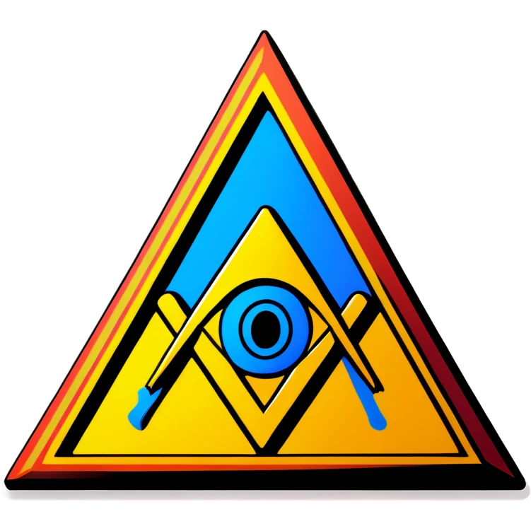 Masonic level emoji