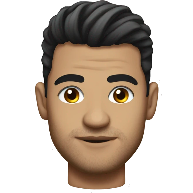Ben Arfa emoji