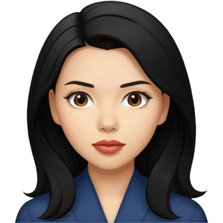 Pinoy version kahawig Scarlett Johansson 25 years old emoji