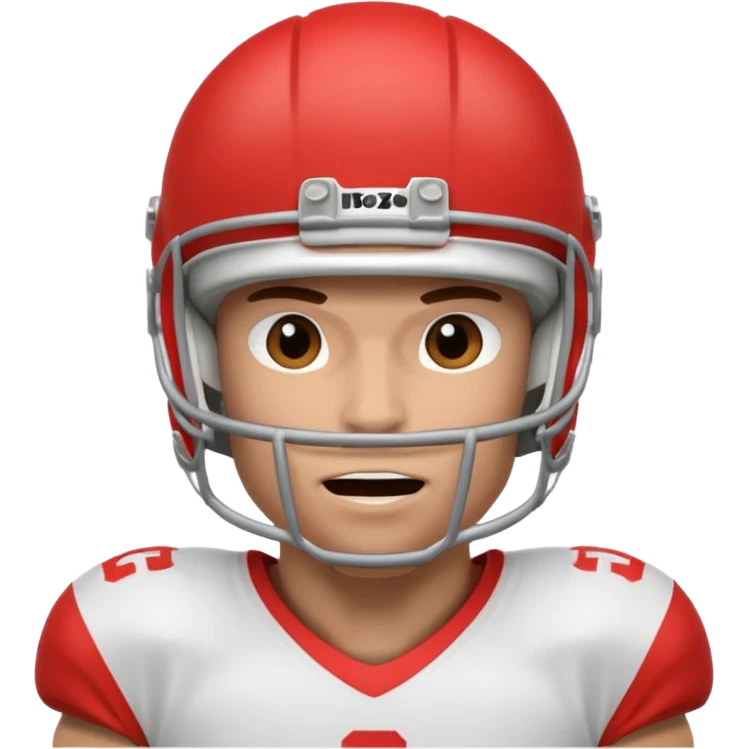 football emoji