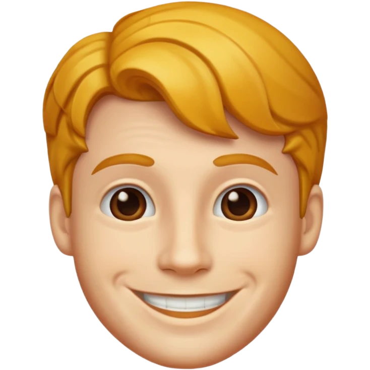 timothy ronald emoji
