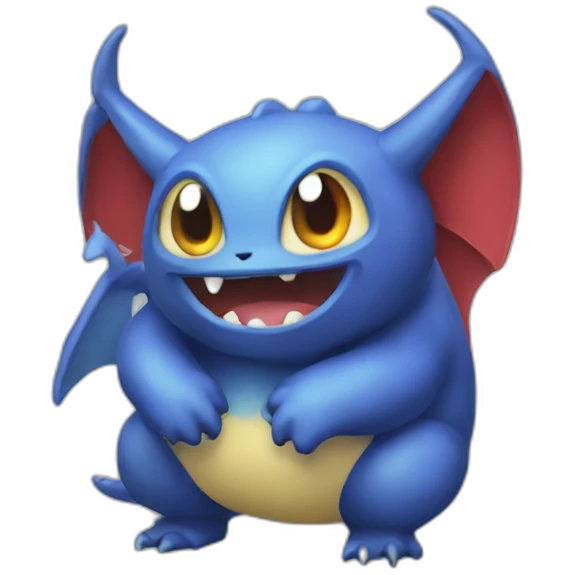 pocket monster emoji