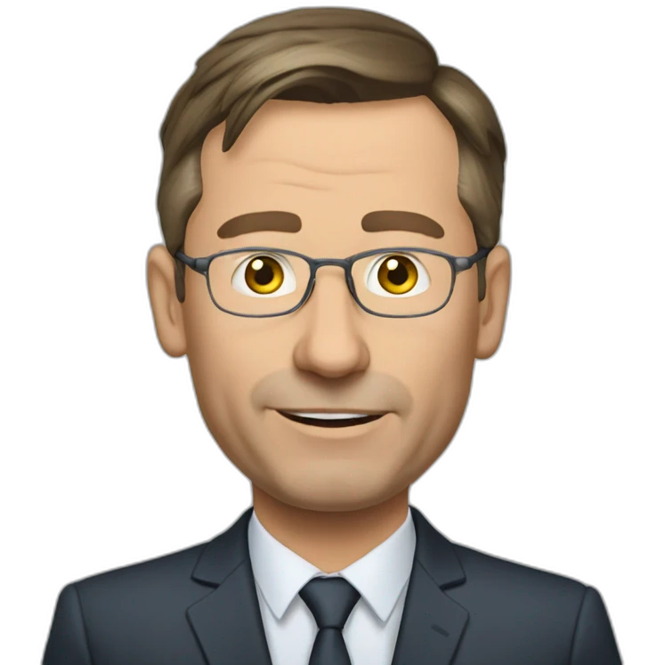 vucic emoji