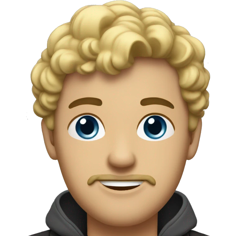 Englosh roadman emoji