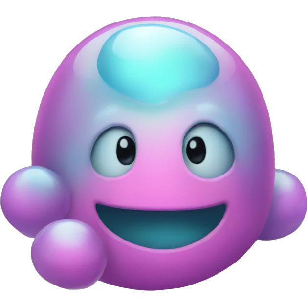 BUBBAPHANT emoji