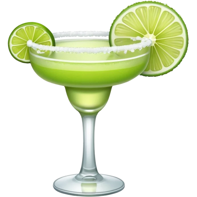 margarita emoji
