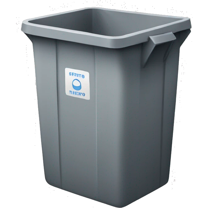 bin \ emoji