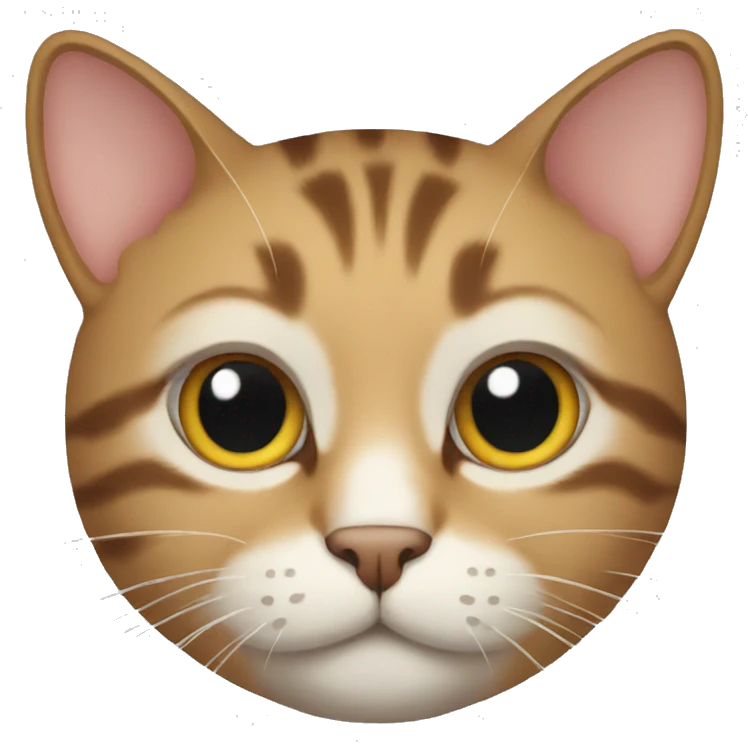 cat emoji